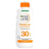 Garnier Ambre Solaire Hydra 24 SPF 30 Sun Cream 175ml, UK version