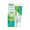 Aloe Dent Probiotic Toothpaste Fluoride Free 75ml - British product