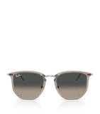 Ray-Ban RB4451 irregular sunglasses - British product