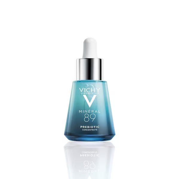 Vichy Mineral 89 serum with niacinamide 30ml, imported from the UK