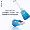 Vichy Mineral 89 serum with niacinamide 30ml, imported from the UK