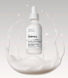 The Ordinary Rice Lipids + Ectoin Microemulsion moisturizer 120ml (British brand)