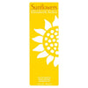Elizabeth Arden Sunflowers Eau De Toilette Spray 100ml - British product