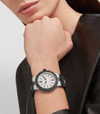 Bvlgari Aluminium titanium watch 40mm (British brand)