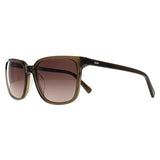 Banana Republic BR 4003/S green gradient men's sunglasses - British product