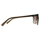 Banana Republic BR 4003/S green gradient men's sunglasses - British product
