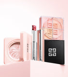 Givenchy Rose lip balm, UK version