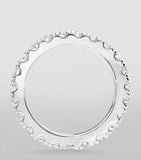 Graff classic eternity ring platinum diamonds - British product
