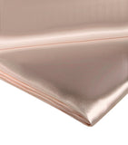 Gingerlily silk double flat sheet 230cm x 310cm, UK version