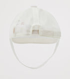 Miki House teddy bear cap, UK version