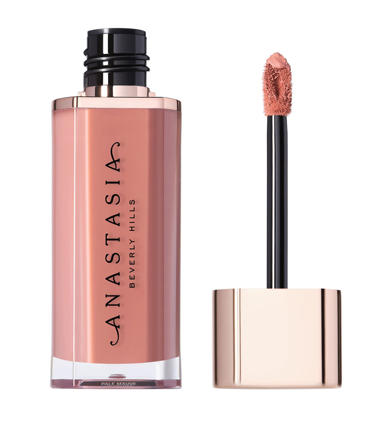 Anastasia Beverly Hills Lip Velvet matte mousse 3.5g, UK version