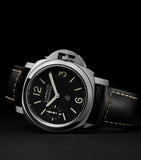 Panerai Luminor watch 44mm, imported from the UK