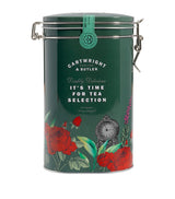 Cartwright & Butler It's Time For Tea and Biscuits Set 150g