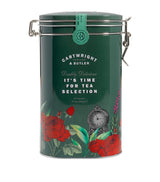 Harrods Cartwright & Butler It's Time For Tea and Biscuits Set 150g- Buy online at McGrocer