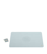 Harrods Grimaud Apple Leather Playing Cards Mat- Buy online at McGrocer