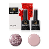 Bluesky Gel Polish Set Anniversary 5 - British product