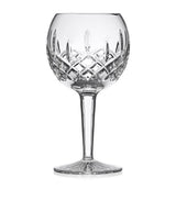 Harrods Waterford Lismore Balloon Wine Glass (350ml)- Buy online at McGrocer