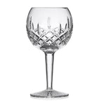 Waterford Lismore balloon wine glass 350ml - British product