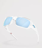Oakley Masseter rectangle sunglasses (British brand)