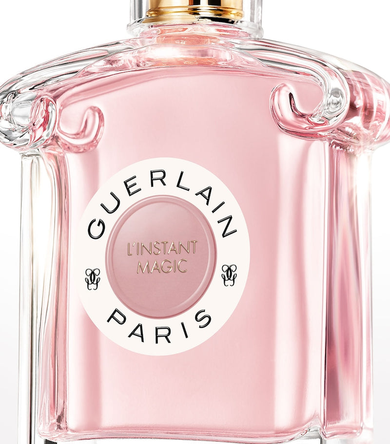 Guerlain L'Instant Magic eau de parfum 75ml, imported from the UK