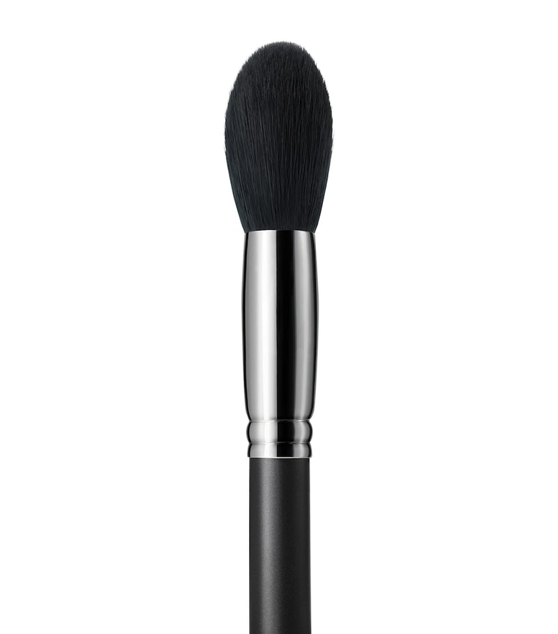 MAC large powder makeup brush, imported from the UK