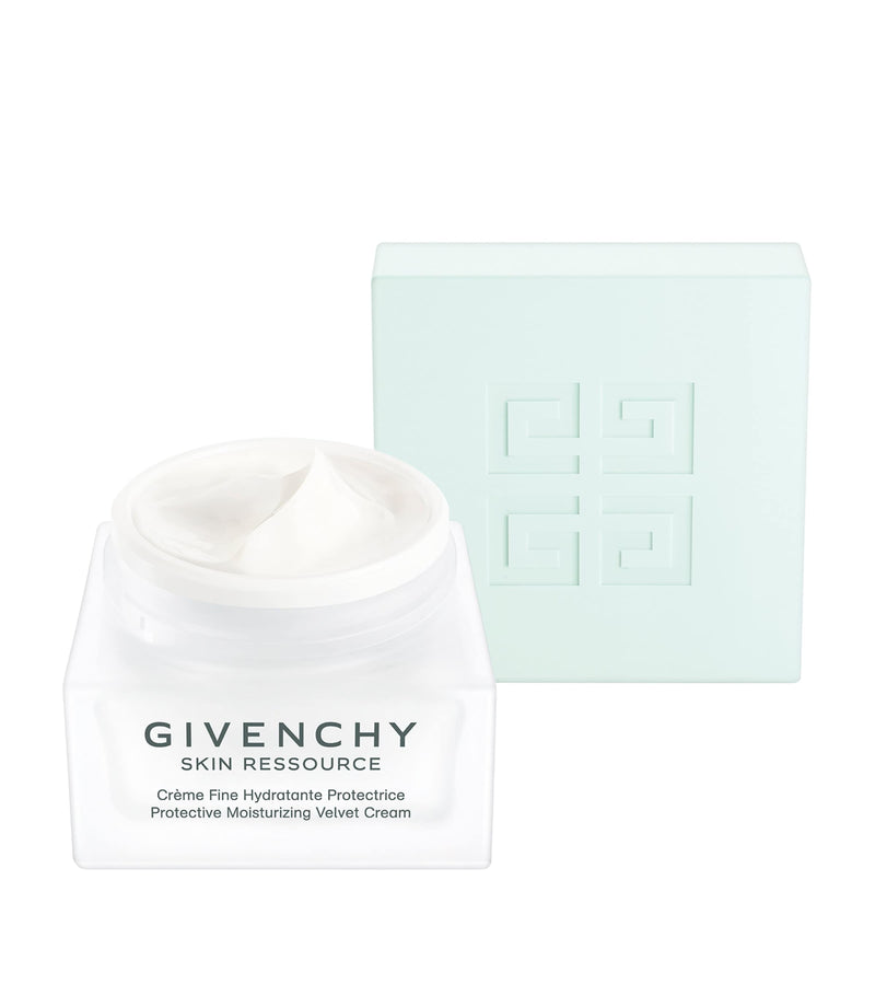 Givenchy Skin Ressource Protective Moisturizing Velvet Cream 50ml, UK version