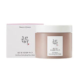 Superdrug Beauty Of Joseon Red Bean Refreshing Pore Mask Clay Mask 140ml- Buy online at McGrocer