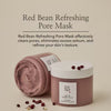 Beauty Of Joseon Red Bean Refreshing Pore Mask 140ml - British product
