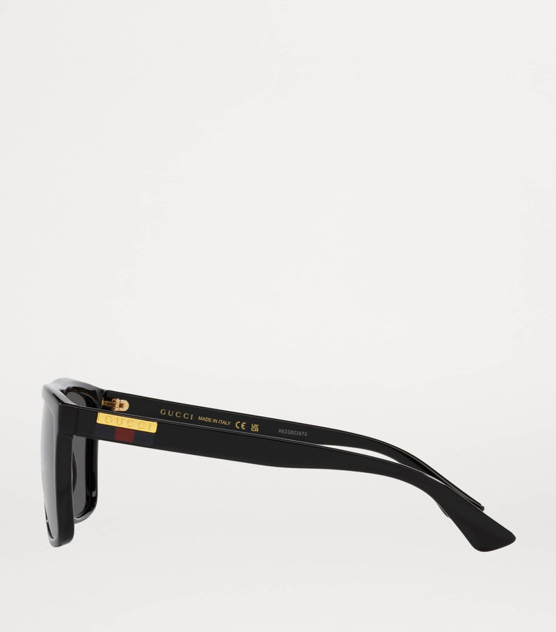 Gucci Injected 0GC001850 sunglasses, UK version