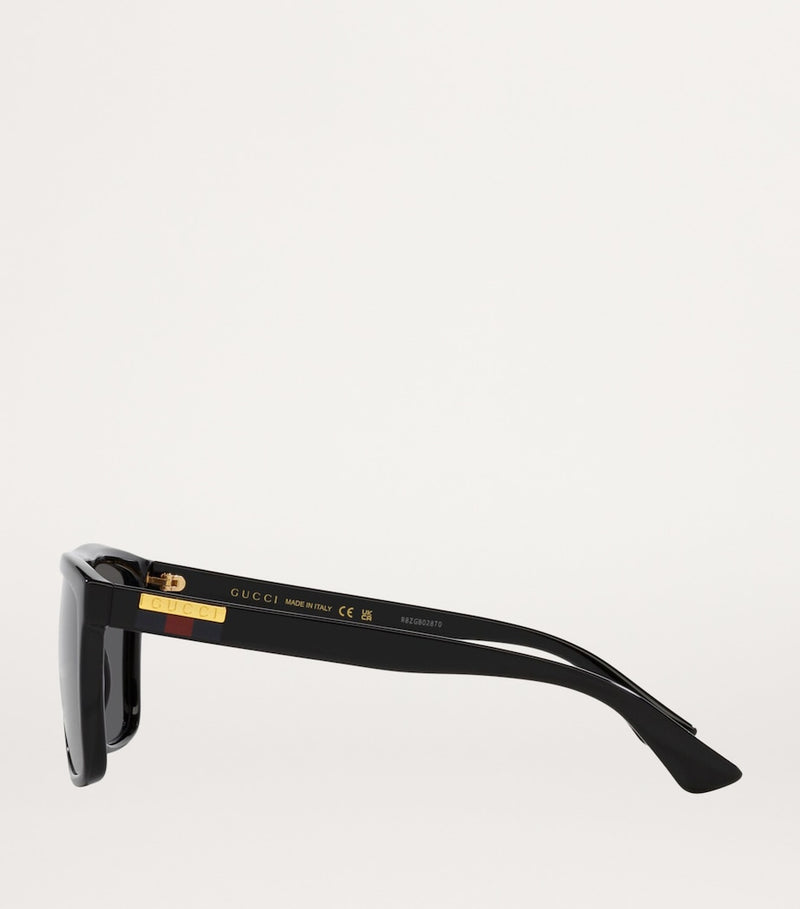 Gucci Injected 0GC001850 sunglasses, UK version