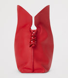 LOEWE Flamenco medium leather purse 30cm - British product