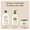 Aveeno Daily Moisturising After Shower Mist 200ml, UK version