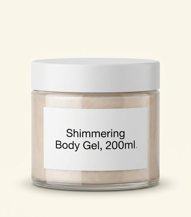 DIOR J'adore shimmering body scrub 150ml - British product