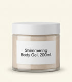DIOR J'adore shimmering body scrub 150ml - British product
