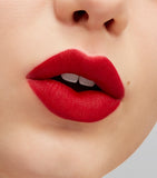 MAC Retro Matte Liquid Lipcolour in Ruby Phew 5ml, UK version
