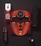 FAQ 202 Plus LED mask, UK version