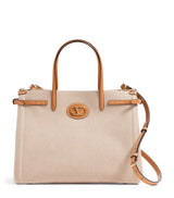 Harrods Valentino Garavani Medium Antibes Tote Bag- Buy online at McGrocer