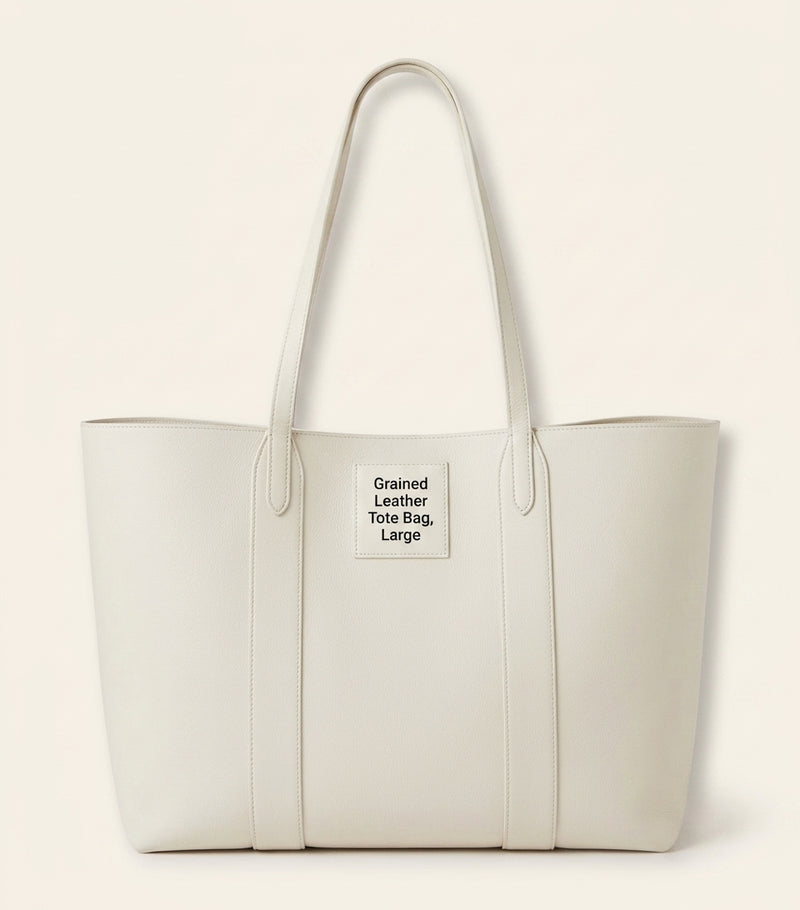 Mulberry Bayswater tote bag in leather, imported from the UK