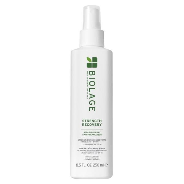 Biolage Strength Recovery Spray 250ml, UK version