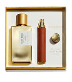 Goldfield & Banks Silky Woods pure perfume deluxe coffret 100ml, UK version