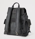 Brunello Cucinelli suede city backpack - British product