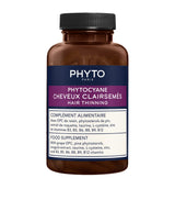 PHYTO Phytocyane Hair Thinning Food Supplement 84 Capsules