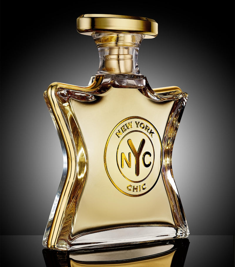 Bond No. 9 New York Chic eau de parfum - British product