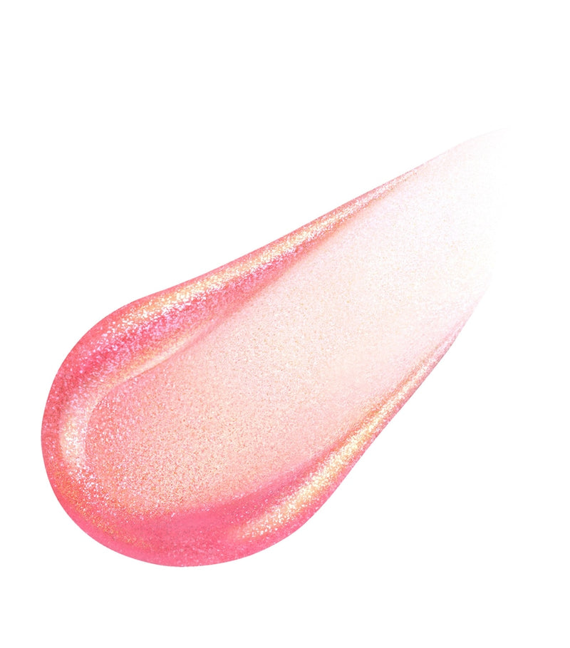 Clé de Peau Beauté Cream Rouge Sparkles lip gloss - British product