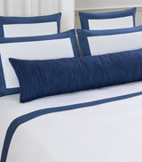 Harrods Frette Lounge Decorative Cushion Cover 40cm x 140cm- Buy online at McGrocer