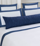 Frette decorative cushion cover 40cm x 140cm - British product