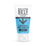 Holland & Barrett Below The Belt COOL Bauble Intimate Deodorant- Buy online at McGrocer