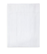 Harrods Striped King Flat Sheet 275cm x 275cm- Buy online at McGrocer