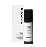Superdrug Minimalist Granactive Retinoid 02% Face Cream 30ml- Buy online at McGrocer