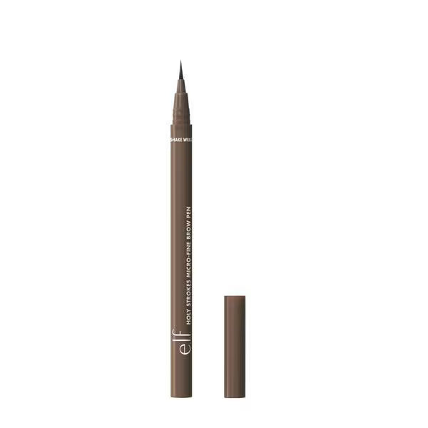 e.l.f. Holy Strokes Micro-Fine Brow Pen Taupe - British product